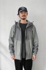 画像9: patagonia (パタゴニア) メンズ・グラナイト・クレスト・ジャケット [RIVER ROCK GREEN] (9)