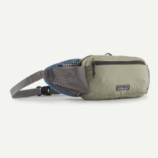 画像8: patagonia (パタゴニア) テラヴィア・ヒップ・パック 5L [RIVER ROCK GREEN] (8)