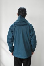 画像4: patagonia (パタゴニア) メンズ・グラナイト・クレスト・ジャケット [TIDAL TEAL] (4)