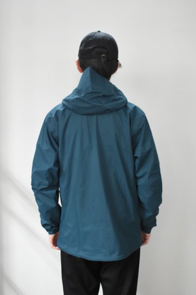 patagonia (パタゴニア) メンズ・グラナイト・クレスト・ジャケット
