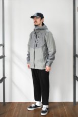画像6: patagonia (パタゴニア) メンズ・グラナイト・クレスト・ジャケット [RIVER ROCK GREEN] (6)