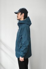 画像3: patagonia (パタゴニア) メンズ・グラナイト・クレスト・ジャケット [TIDAL TEAL] (3)