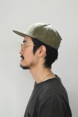 画像5: patagonia (パタゴニア) コーデュロイ・キャップ [SUNFIRST/TENT GREEN] (5)