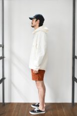 画像7: patagonia (パタゴニア) ファンホッガーズ・アノラック [UNDYED NATURAL] (7)