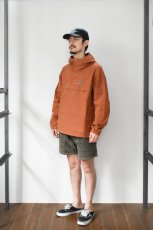 画像6: patagonia (パタゴニア) メンズ・オーガニックコットン・コード・ユーティリティ・ショーツ 6インチ [BASIN GREEN] (6)