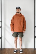 画像5: patagonia (パタゴニア) メンズ・オーガニックコットン・コード・ユーティリティ・ショーツ 6インチ [BASIN GREEN] (5)