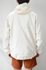 画像4: patagonia (パタゴニア) ファンホッガーズ・アノラック [UNDYED NATURAL] (4)