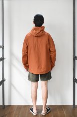 画像8: patagonia (パタゴニア) ファンホッガーズ・アノラック [ROBIN BROWN] (8)