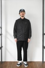 画像5: patagonia (パタゴニア) メンズ・トレイル・クラフト・ベスト [BLACK] (5)
