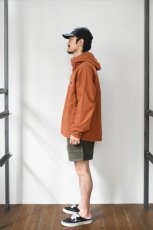 画像7: patagonia (パタゴニア) メンズ・オーガニックコットン・コード・ユーティリティ・ショーツ 6インチ [BASIN GREEN] (7)