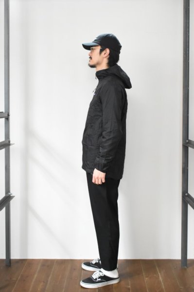 patagonia (パタゴニア) メンズ・フーディニ・ジャケット [BLACK]
