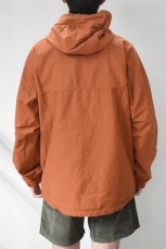 画像4: patagonia (パタゴニア) ファンホッガーズ・アノラック [ROBIN BROWN] (4)