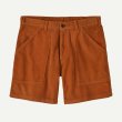 patagonia (パタゴニア) メンズ・オーガニックコットン・コード