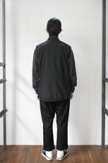 画像8: patagonia (パタゴニア) メンズ・トレイル・クラフト・ベスト [BLACK] (8)