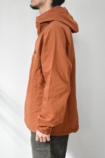 画像3: patagonia (パタゴニア) ファンホッガーズ・アノラック [ROBIN BROWN] (3)
