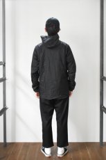 画像8: patagonia (パタゴニア) メンズ・フーディニ・ジャケット [BLACK] (8)