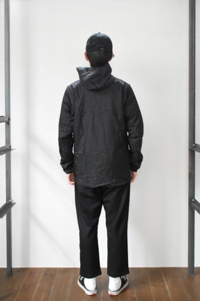 patagonia (パタゴニア) メンズ・フーディニ・ジャケット [BLACK]