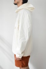 画像3: patagonia (パタゴニア) ファンホッガーズ・アノラック [UNDYED NATURAL] (3)