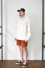 画像6: patagonia (パタゴニア) ファンホッガーズ・アノラック [UNDYED NATURAL] (6)