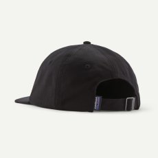 画像5: patagonia (パタゴニア) フィッツロイ・アイコン・トラッド・キャップ [INK BLACK] (5)