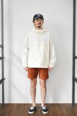 画像5: patagonia (パタゴニア) ファンホッガーズ・アノラック [UNDYED NATURAL] (5)