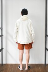 画像8: patagonia (パタゴニア) メンズ・オーガニックコットン・コード・ユーティリティ・ショーツ 6インチ [ROBIN BROWN] (8)
