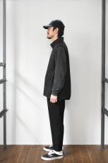 画像7: patagonia (パタゴニア) メンズ・トレイル・クラフト・ベスト [BLACK] (7)