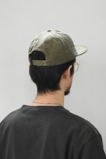 画像6: patagonia (パタゴニア) コーデュロイ・キャップ [SUNFIRST/TENT GREEN] (6)