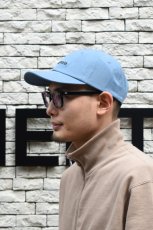 画像3: patagonia (パタゴニア) フィッツロイ・アイコン・トラッド・キャップ [UTILITY BLUE] (3)