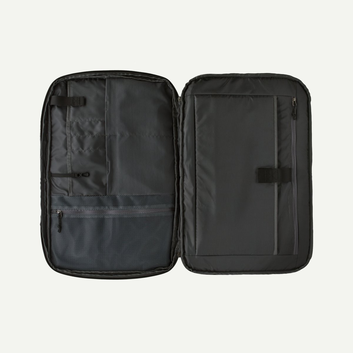 画像6: patagonia (パタゴニア) ブラックホール・MLC 45L [BLACK] (6)