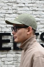 画像2: patagonia (パタゴニア) フィッツロイ・アイコン・トラッド・キャップ [TENT GREEN] (2)