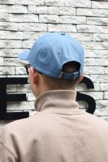 画像2: patagonia (パタゴニア) フィッツロイ・アイコン・トラッド・キャップ [UTILITY BLUE] (2)