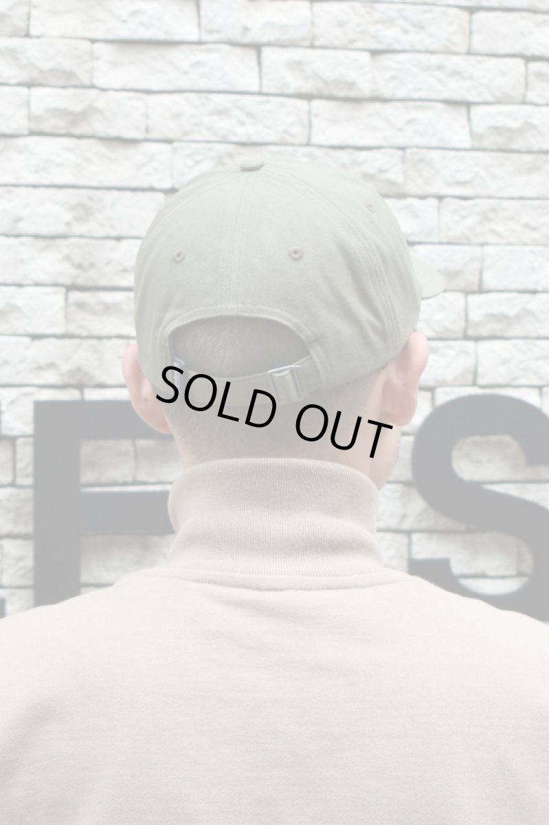 画像3: patagonia (パタゴニア) フィッツロイ・アイコン・トラッド・キャップ [TENT GREEN] (3)