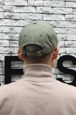 画像3: patagonia (パタゴニア) フィッツロイ・アイコン・トラッド・キャップ [TENT GREEN] (3)