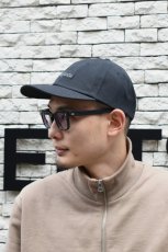 画像1: patagonia (パタゴニア) フィッツロイ・アイコン・トラッド・キャップ [INK BLACK] (1)