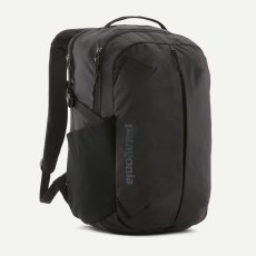 画像1: patagonia (パタゴニア) レフュジオ・デイパック 26L [BLACK] (1)