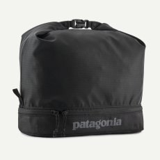 画像1: patagonia (パタゴニア) ブラックホール・MLC・キューブ 12L [BLACK] (1)