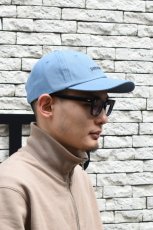 画像1: patagonia (パタゴニア) フィッツロイ・アイコン・トラッド・キャップ [UTILITY BLUE] (1)