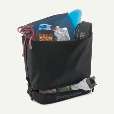 画像5: patagonia (パタゴニア) ブラックホール・MLC・キューブ 12L [BLACK] (5)