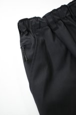 画像13: JUGEM (ジュゲム) ACTIVE EASY TECH WOOL PANTS [NAVY] (13)