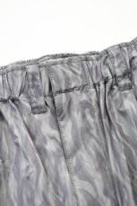 画像11: JUGEM (ジュゲム) ACTIVE EASY SHELL PRT PANTS [GREEN CAMO] (11)