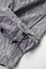画像17: JUGEM (ジュゲム) ACTIVE EASY SHELL PRT PANTS [GREEN CAMO] (17)