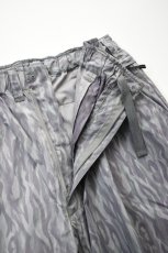 画像12: JUGEM (ジュゲム) ACTIVE EASY SHELL PRT PANTS [GREEN CAMO] (12)