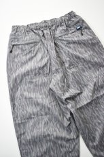 画像18: JUGEM (ジュゲム) ACTIVE EASY SHELL PRT PANTS [GREEN CAMO] (18)