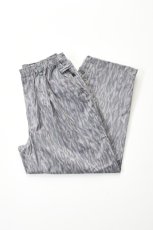 画像1: JUGEM (ジュゲム) ACTIVE EASY SHELL PRT PANTS [GREEN CAMO] (1)