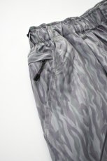画像13: JUGEM (ジュゲム) ACTIVE EASY SHELL PRT PANTS [GREEN CAMO] (13)