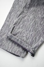 画像16: JUGEM (ジュゲム) ACTIVE EASY SHELL PRT PANTS [GREEN CAMO] (16)