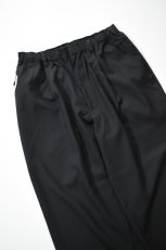 画像10: JUGEM (ジュゲム) ACTIVE EASY TECH WOOL PANTS [NAVY] (10)