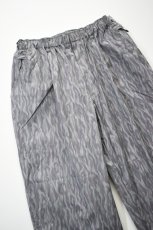 画像10: JUGEM (ジュゲム) ACTIVE EASY SHELL PRT PANTS [GREEN CAMO] (10)