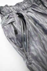 画像14: JUGEM (ジュゲム) ACTIVE EASY SHELL PRT PANTS [GREEN CAMO] (14)